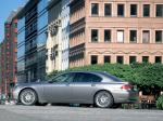 BMW 760i 2003 года